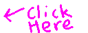 click here (pointing towards finger pressing key)